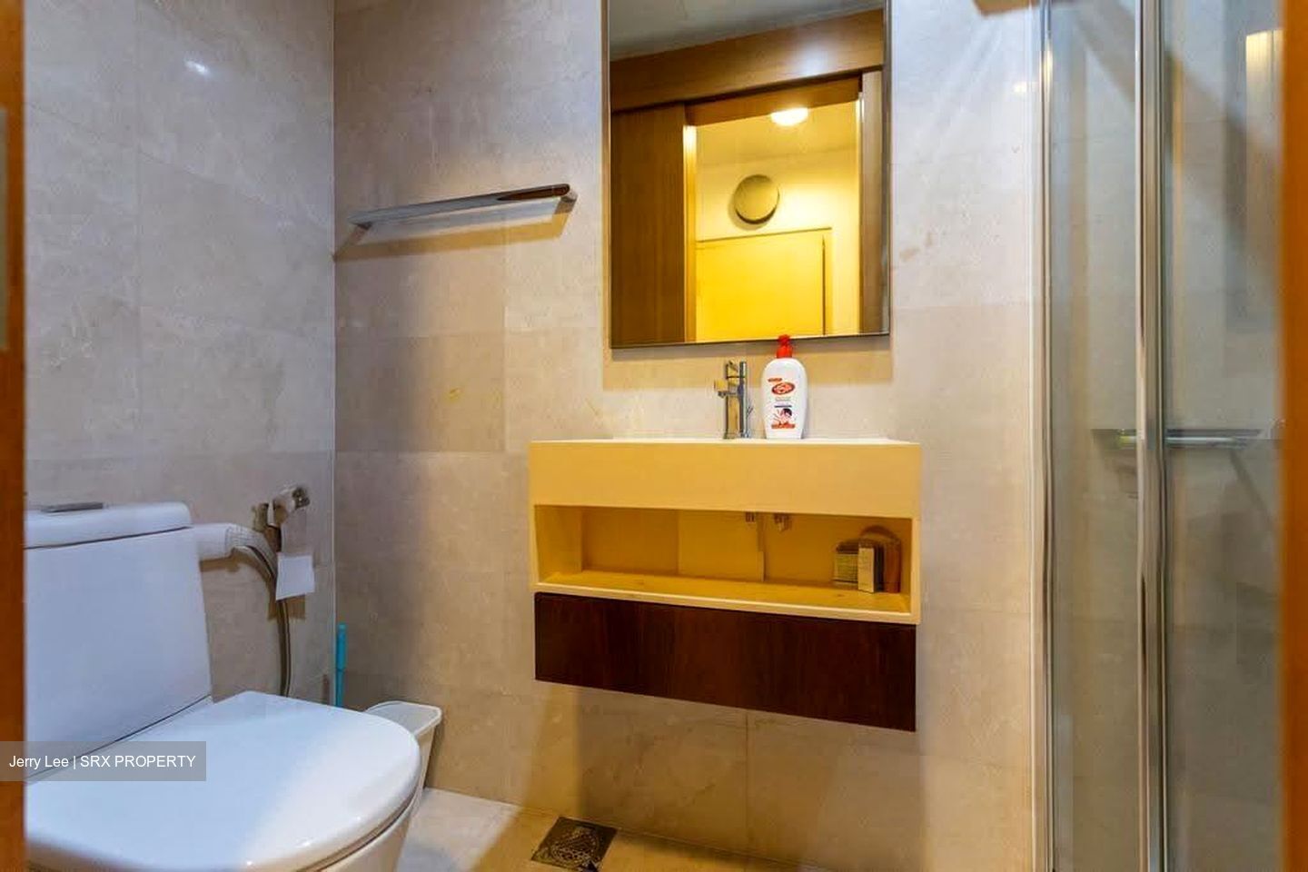 Cabana (D28), Terrace #631532911
